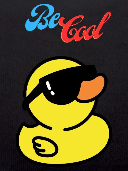 Be Cool