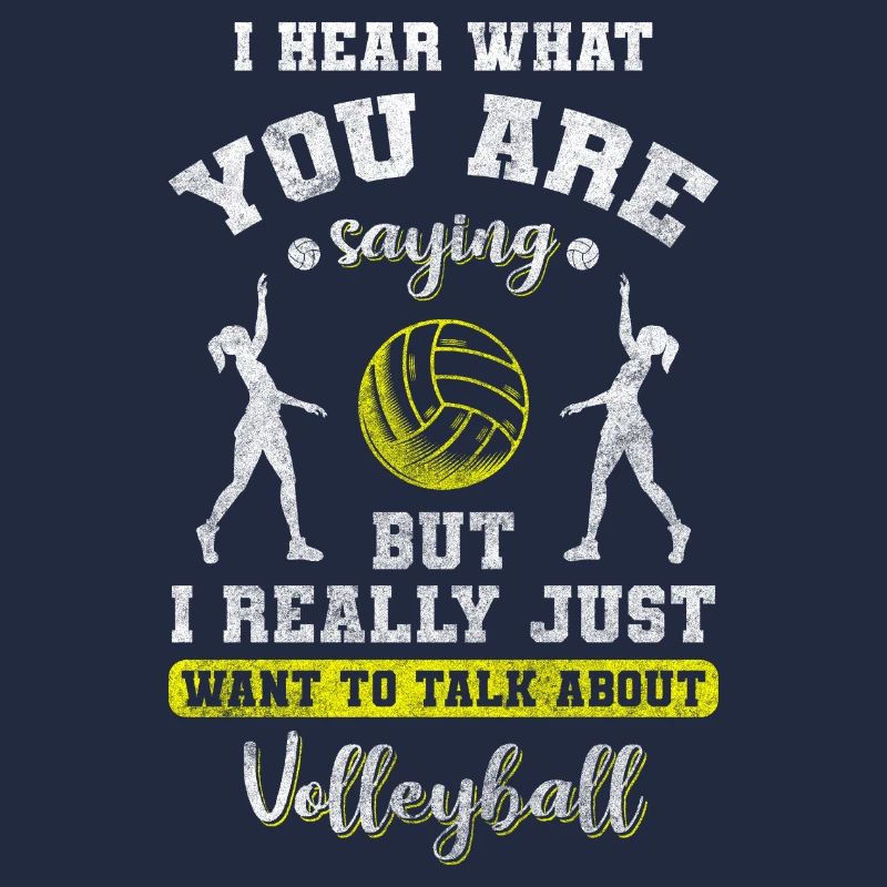 Volleyball Team Player Team Match