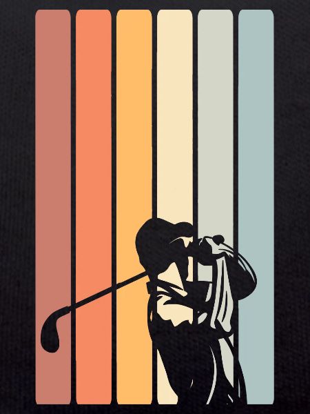 Golf Golfer