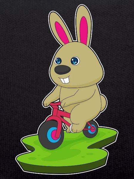 Lapin Vélo
