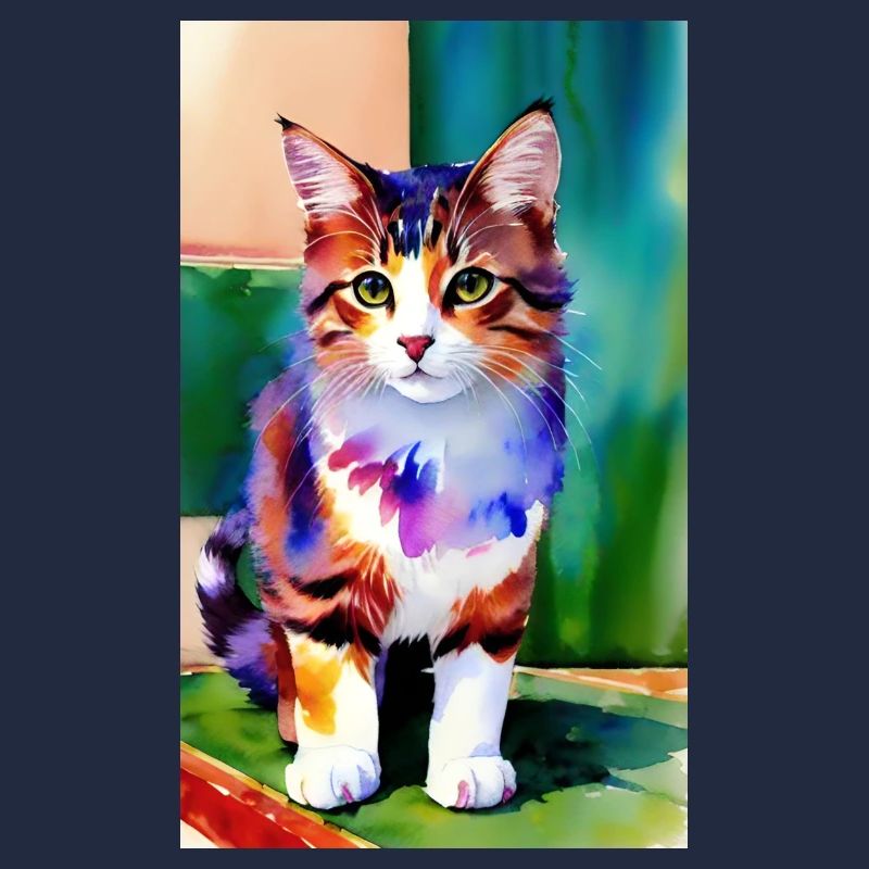 Cat | Pet | Cat Fan | cute | Kitten