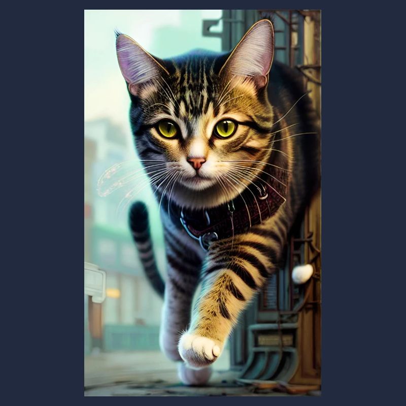 Cat | Pet | Cat Fan | cute | Kitten