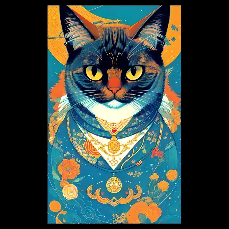 Cat | Pet | Cat Fan | cute | Kitten