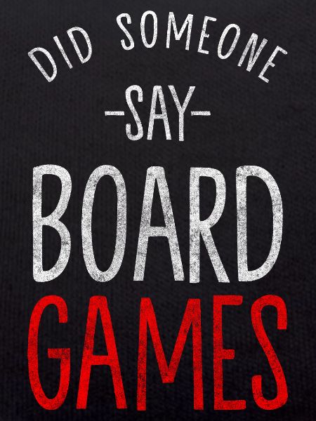 Board Game Roleplayer