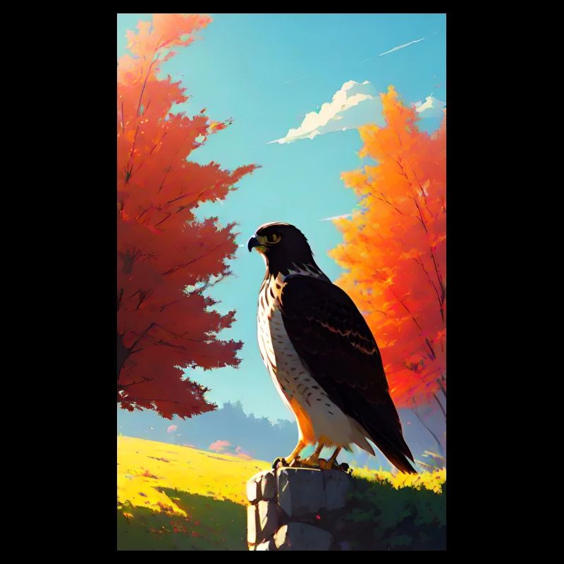 Aigle | Oiseaux | Liberté | Animaux