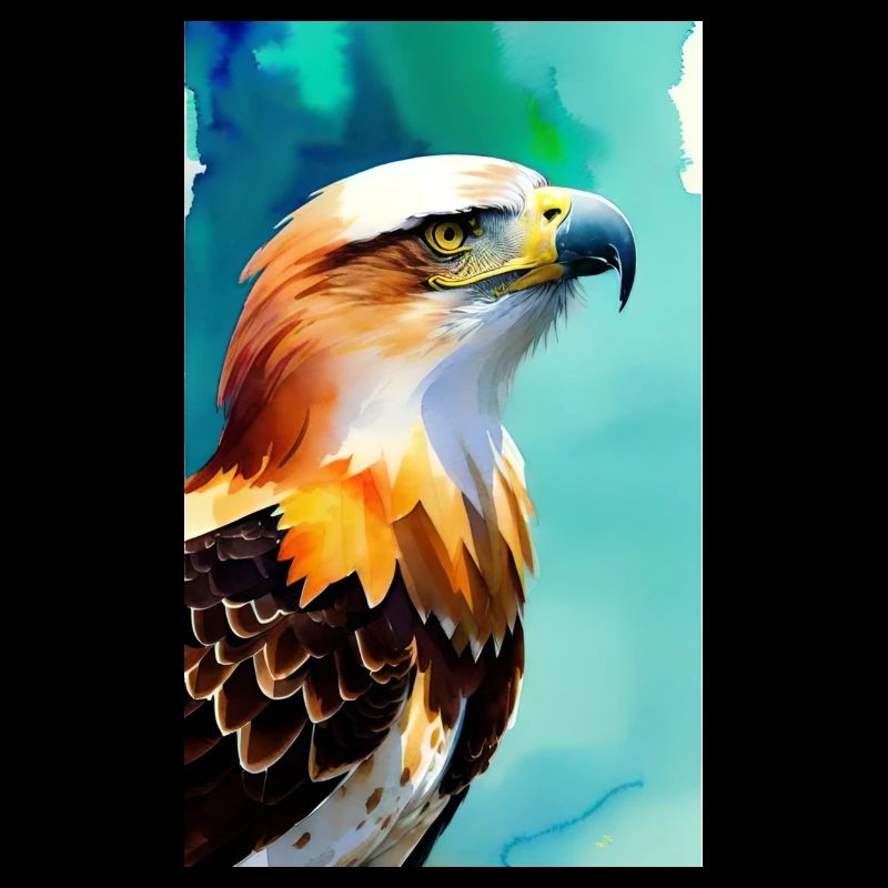 Eagle | Birds | Freedom | Animals