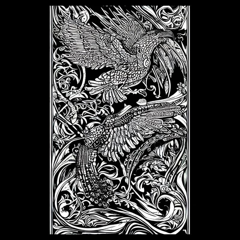 Adler | Vogel | Freiheit | Tiere