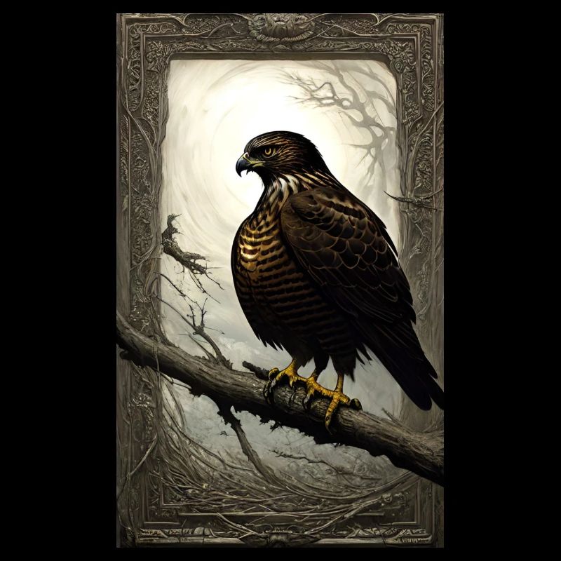 Aigle | Oiseaux | Liberté | Animaux