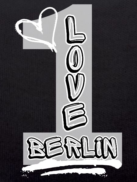 Berlin Liebe!