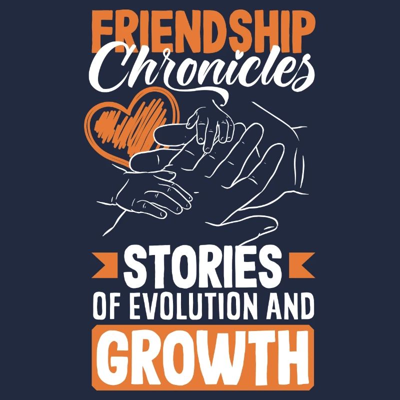 Friendship Chronicles Histoires d’évolution et
