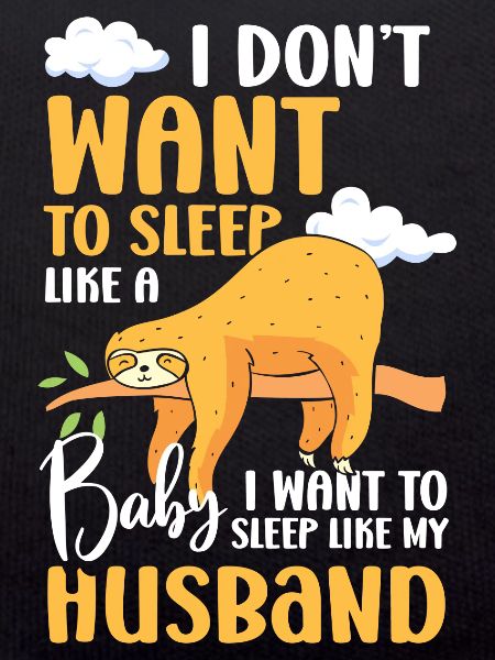 Sleep, slumber, relax, bed