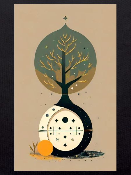 Mystical symbol | mysterious | Symbol