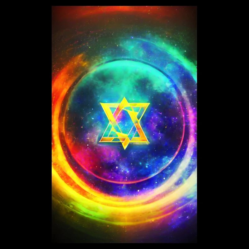 Mystical symbol | mysterious | Symbol