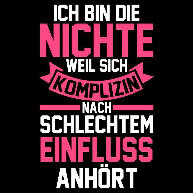 Nichte