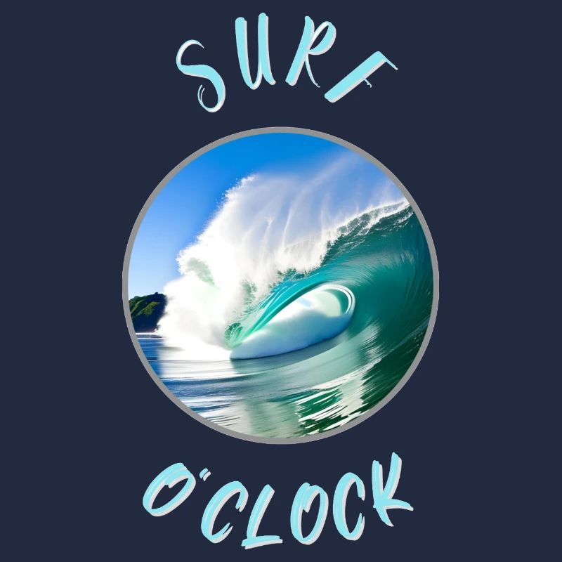 Surf O Uhr