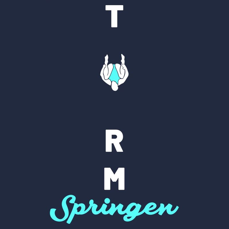 Turmspringenspringen figur