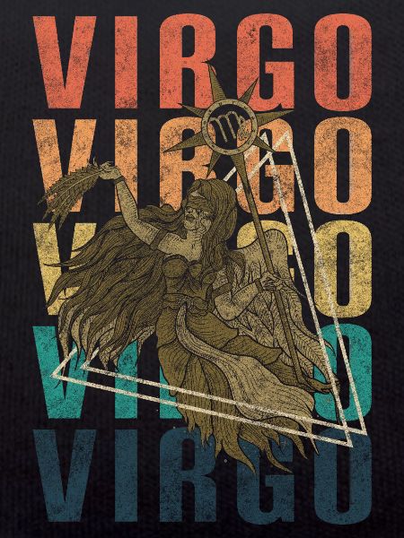 Virgo Birth Element Mercury