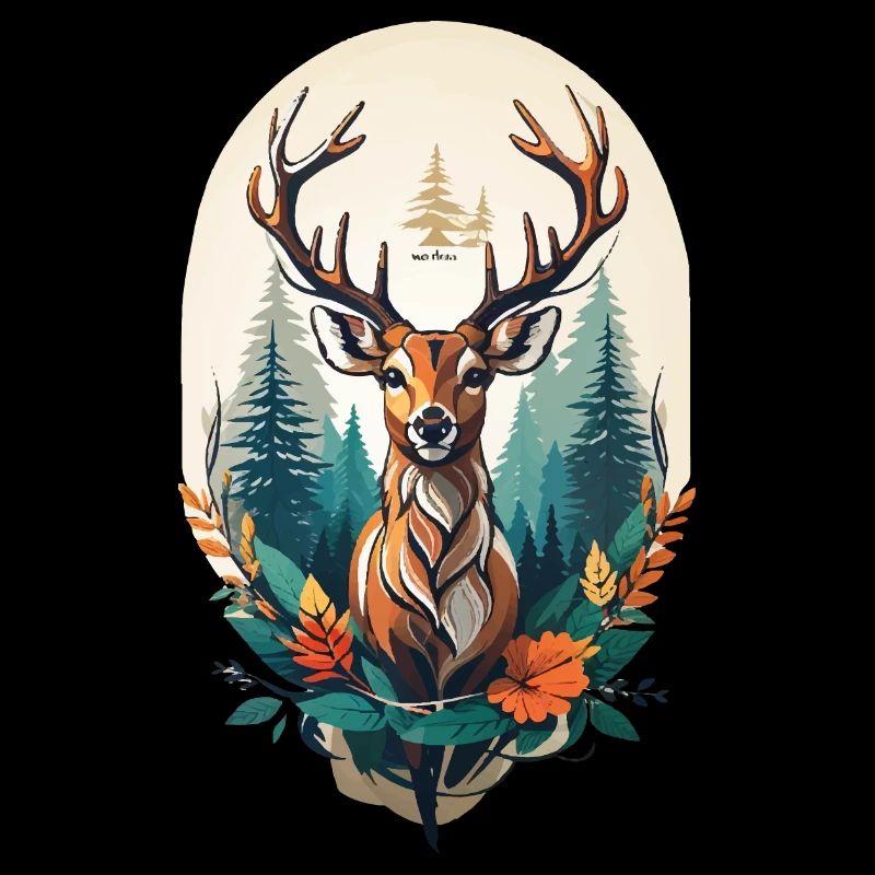 Hirsch