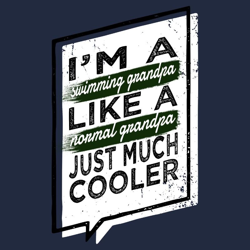 Happy Swim Team Tshirts Gift Idea