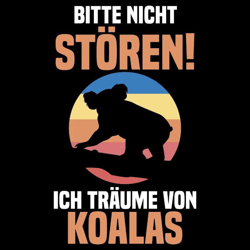 Koalabär Koala