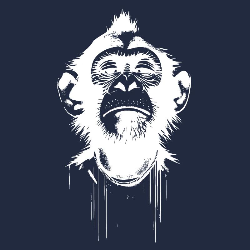 Monkey President