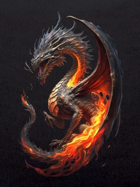 Dragon Fire