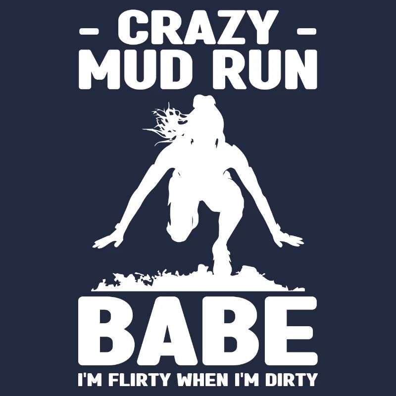 Mud Run Team