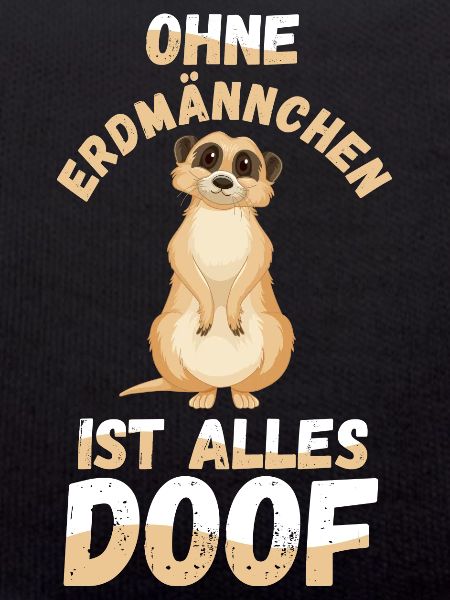 Erdmännchen