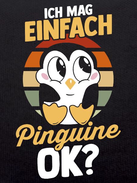 Pinguin