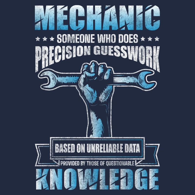 Car Tuning Mechanic