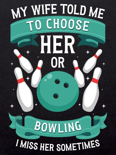 Bowling Player