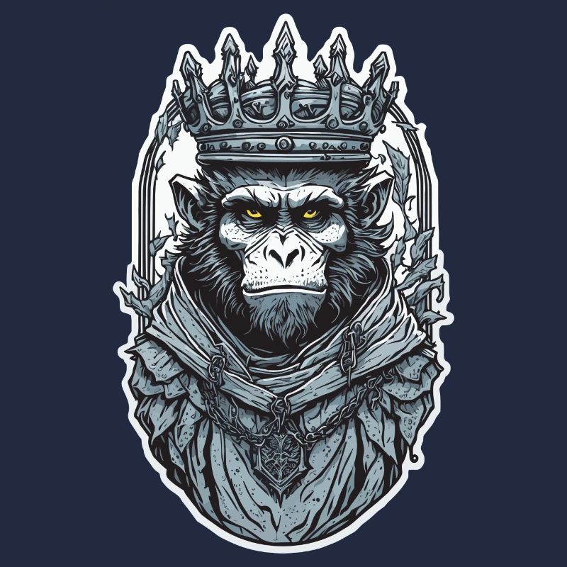 King Monkey