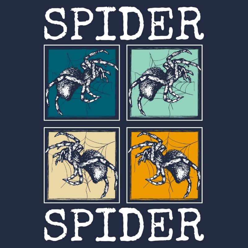 Spider Pet Tarantula