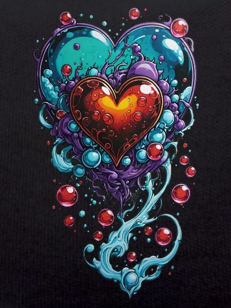 Falling in Love