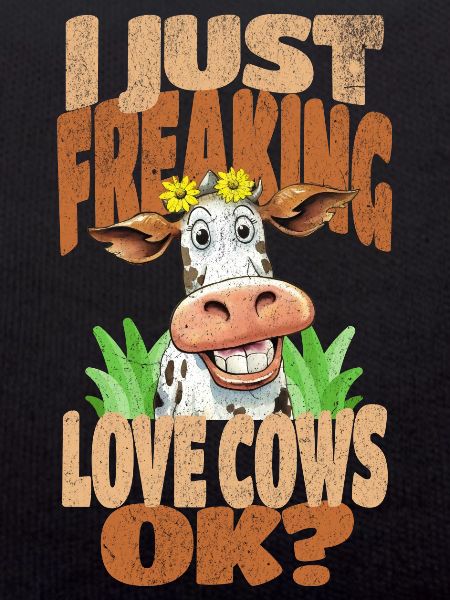 Cow Cows