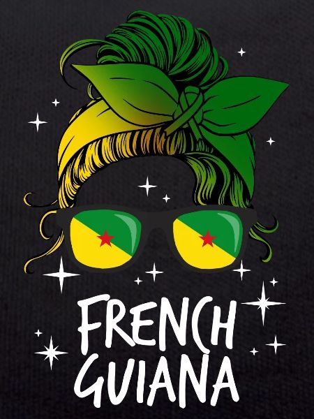 French Guiana