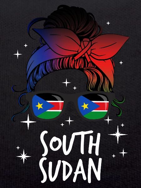 South Sudan