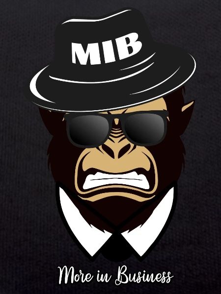 Gorilla, plus en affaires