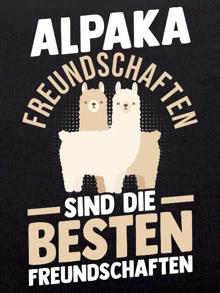 Alpaca