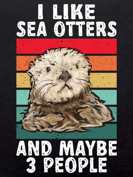Sea otter