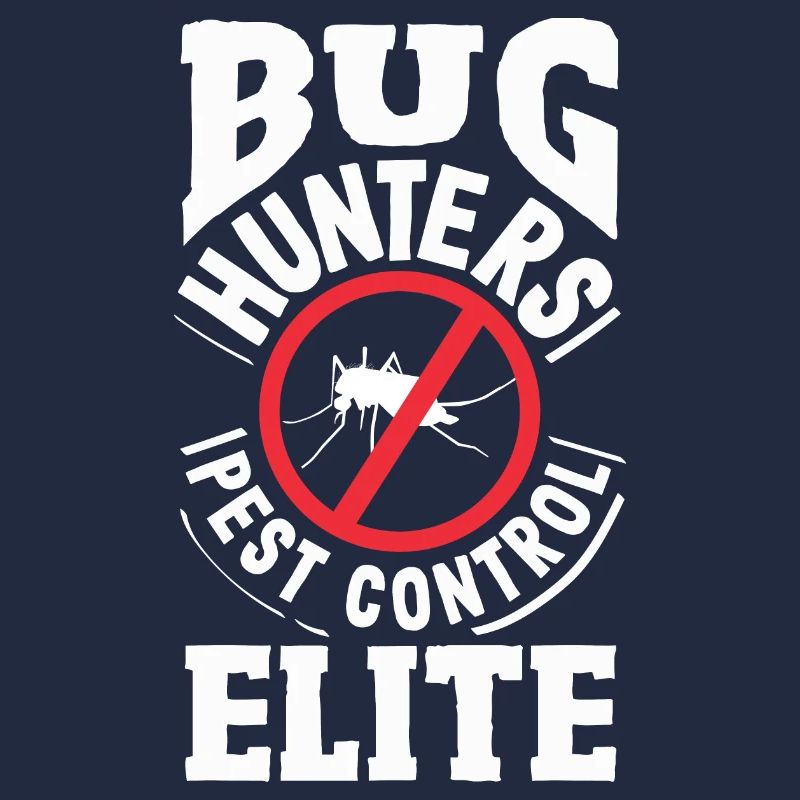 Bug Hunters Pest Control Elite Exterminator