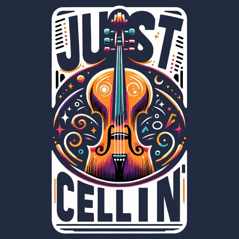 Juste Cellin' 5