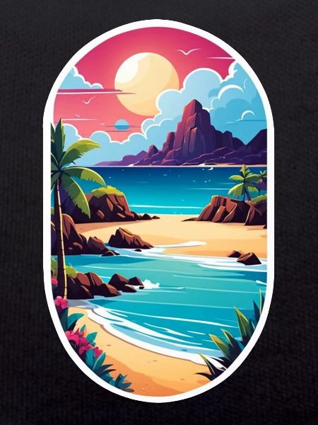 Beach Holidays Sun Sea