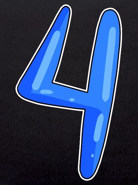 4