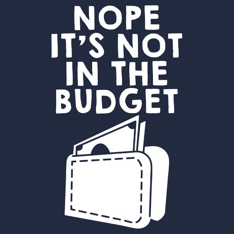 Non, ce n’est pas dans le budget 2