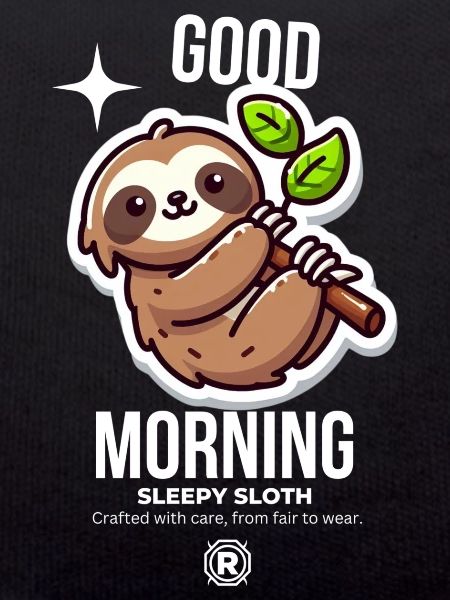 good morning