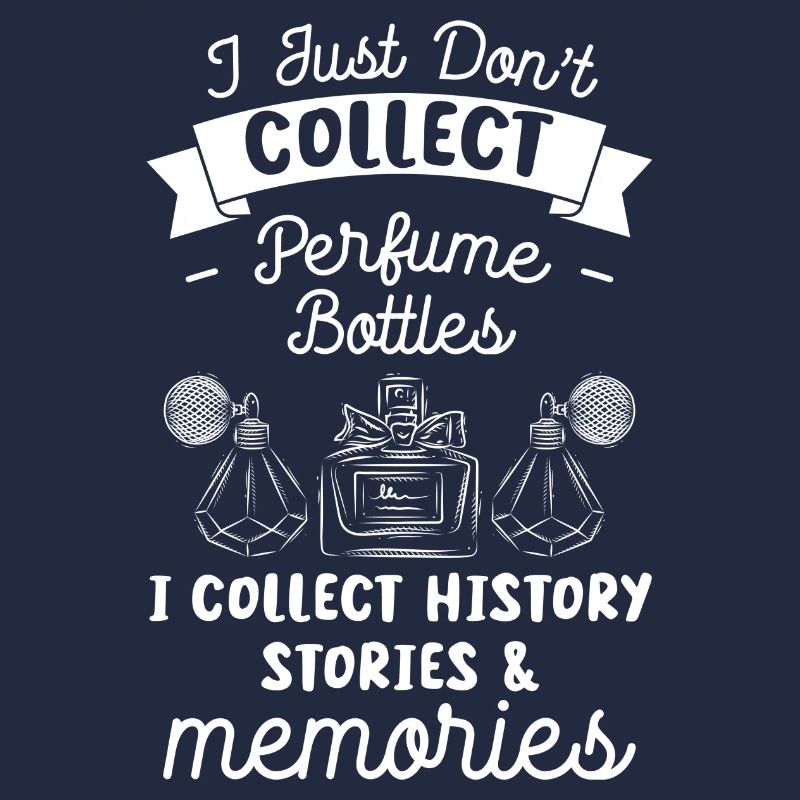 Scent Smell Perfumery Collector