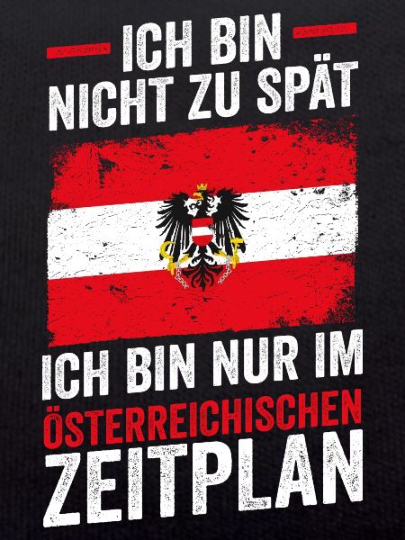 Austrians Austria