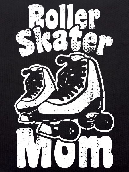 Roller Skater Mutter