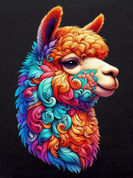 Alpaca